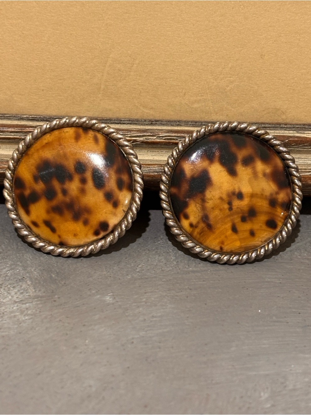 sterling earrings